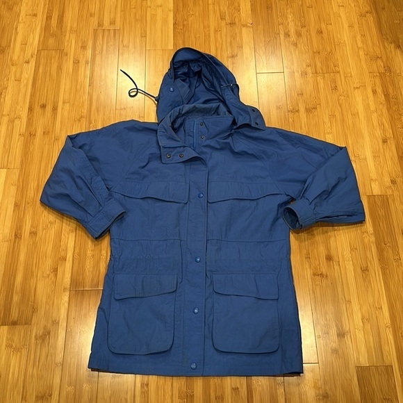 Vintage Eddie Bauer jacket size medium women’s - Picture 8 of 12